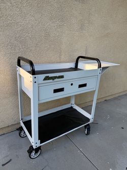 Tool cart
