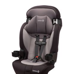 Safety 1st Grand 2 In 1 Booster Car Seat - Black Sky 