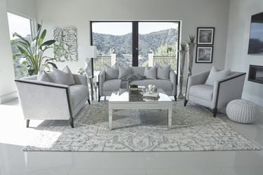 2 Piece Living Room Set