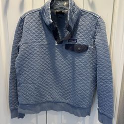 Patagonia Women’s Sweater XS