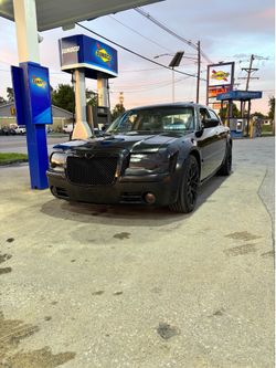 06 Chrysler 300C 5.7 Hemi
