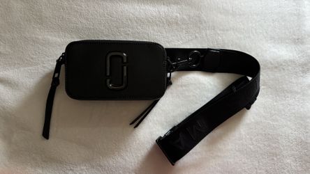 Marc Jacobs Snapshot Bag