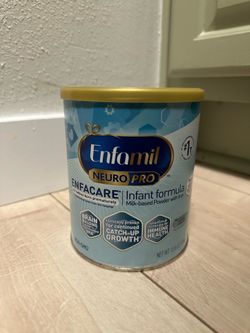 Enfamil Enfacare Formula