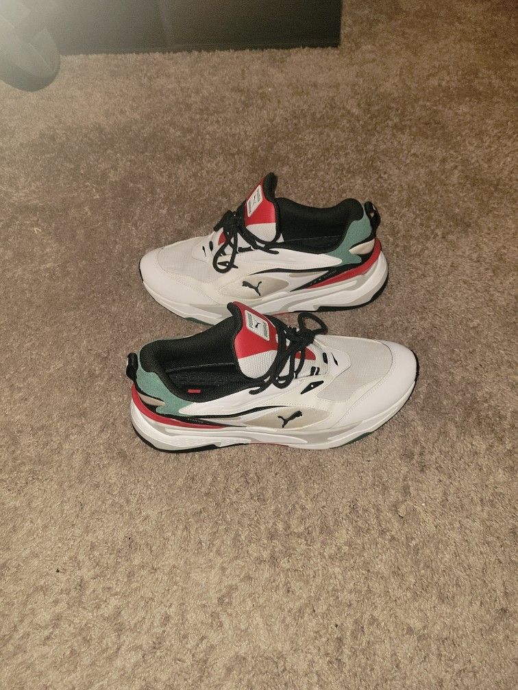 PUMA R//SYSTEM Size 13