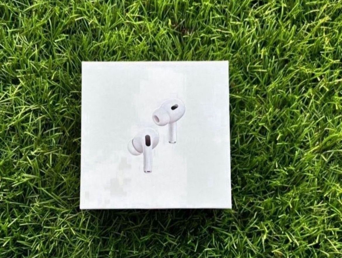 Apple Airpods Pro Gen 2