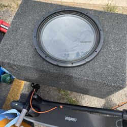 15” Memphis 
