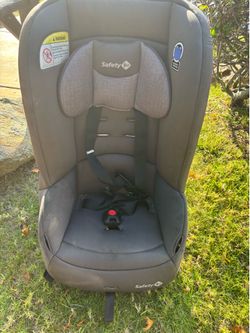 Children’s car seat