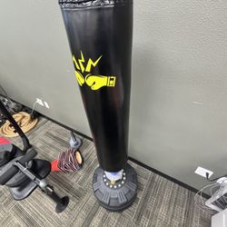 Punching Bag