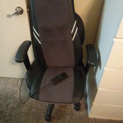 Very Good Back Massager