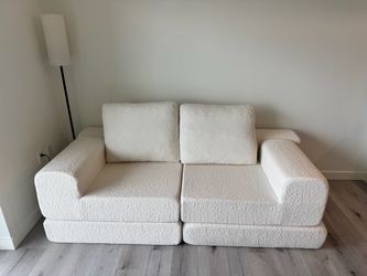 Cloud Modular Sofa