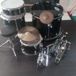 Drum Set