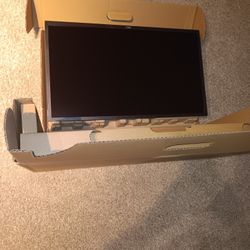 Dell Computer Monitor 27 Inch 