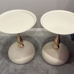 Side Tables