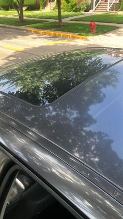 2006 BMW 325XI