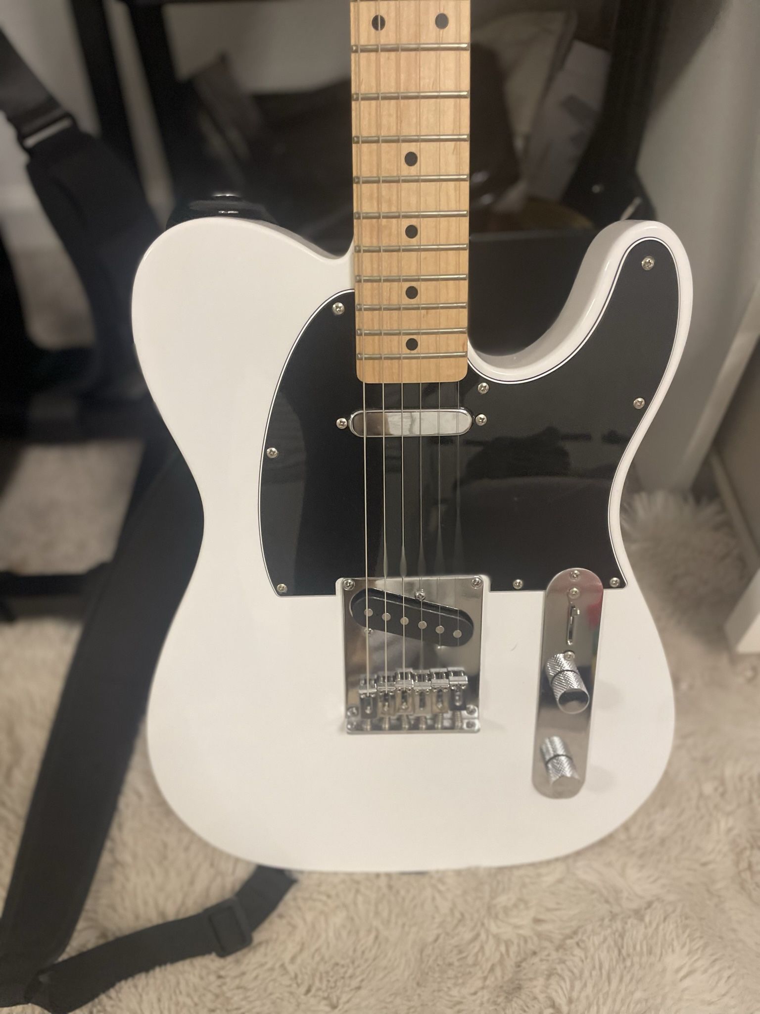 Fender Electric Guitar