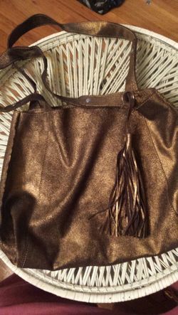 Banana Republic Purse