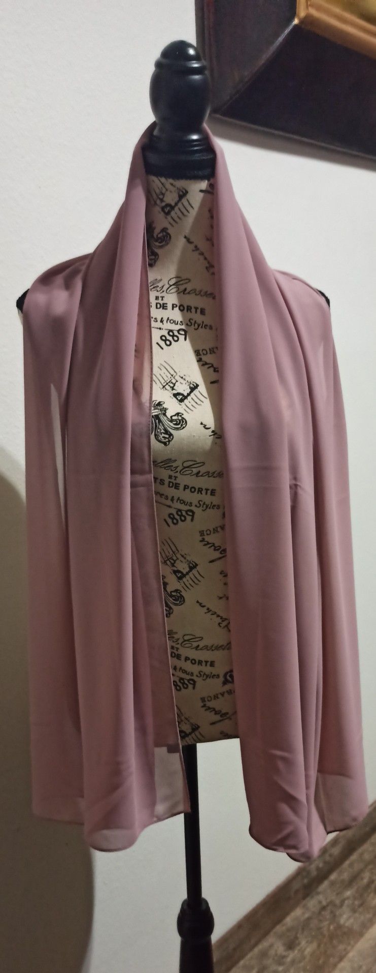 Shawl