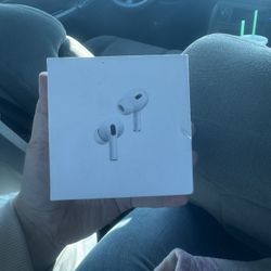 Apple AirPods are the Pro 3