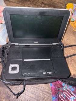 DVD player