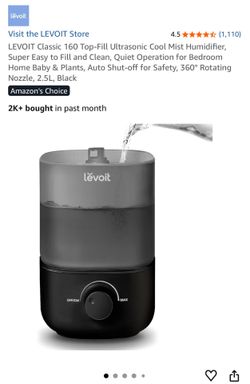 Humidifier