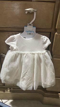 Baby girl dress