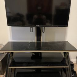  TV stand