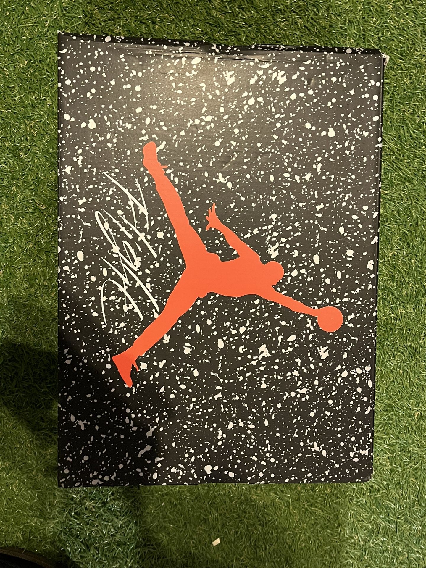 Jordan Spizike Low "Sanddrift/Vast Grey/White" Men's Shoe