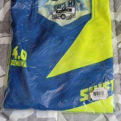 Shift Motocross Jersey - Extra Large/New