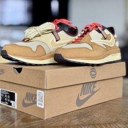 Travis Scott x Nike Air Max 1 ‘Wheat’