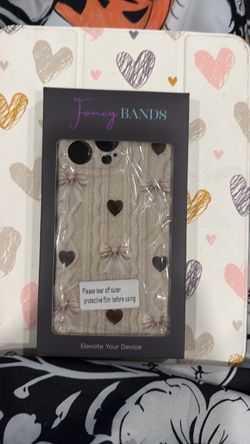 iPhone 16 pro max case