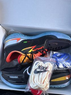 Titan x Dylan Harper Gt cut 1s “before the light” size 11
