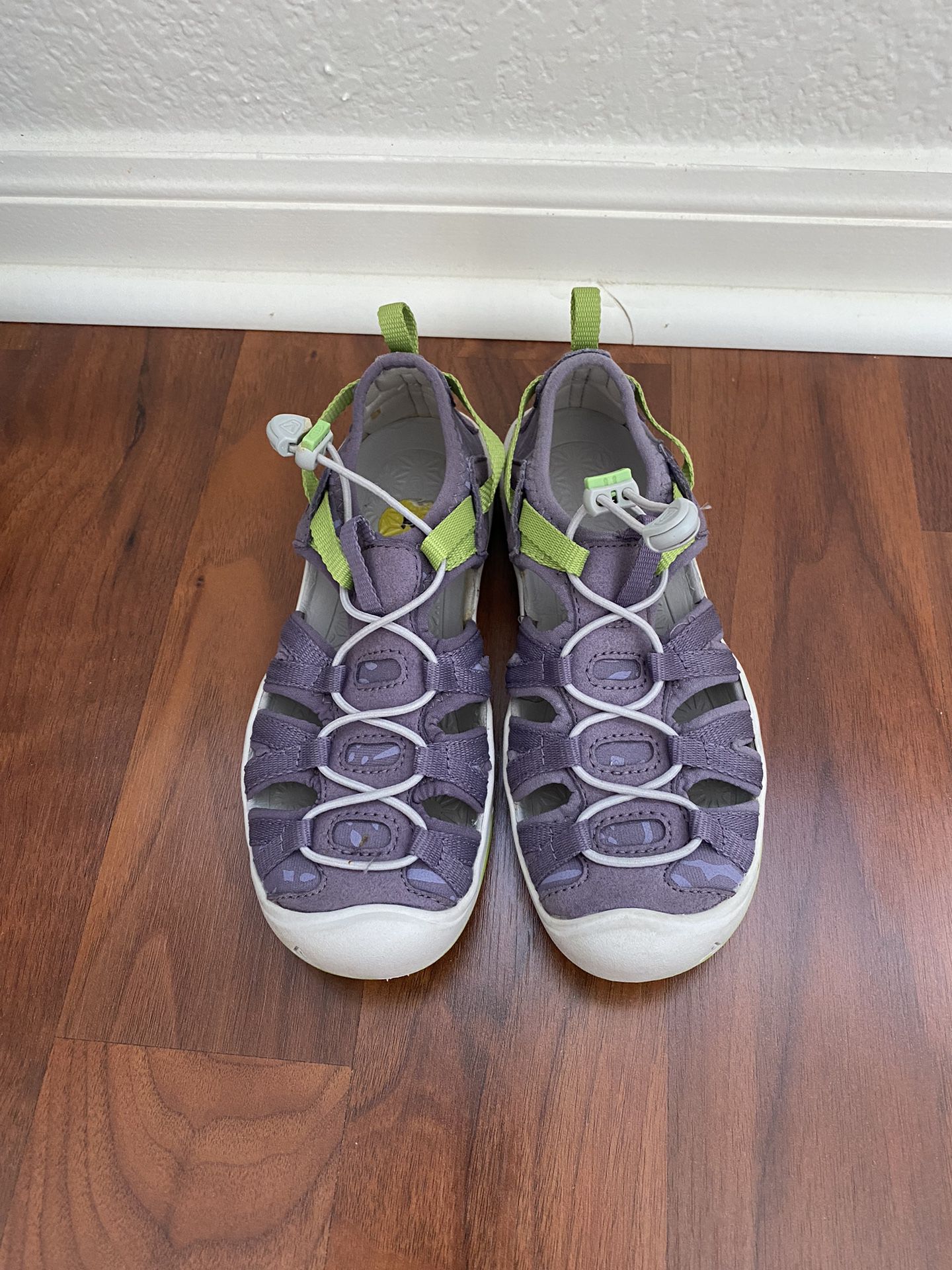 Keen Shoes For Girl Size 1