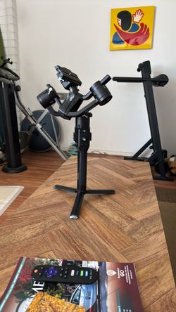 DJI Ronin Gimbal