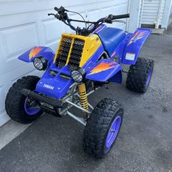 1994 Yamaha Banshee