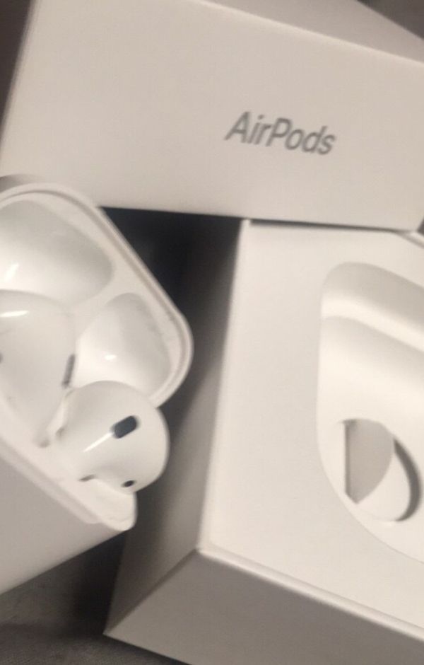 AirPod 2s for Sale in Cainsville, MO OfferUp