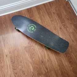 Kryptonics Skateboard