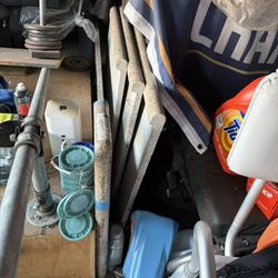 Counter Granite  3 Pieces 