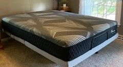 King Mattresses - Affordable Elegance | Just $25 initial payment | 50-80% lower than retail