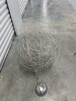 Castellani ceiling light