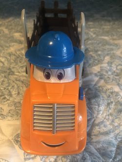 child car