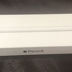 Apple Pencil (1st Generation)
