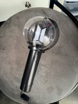 BTS official light stick ver.4