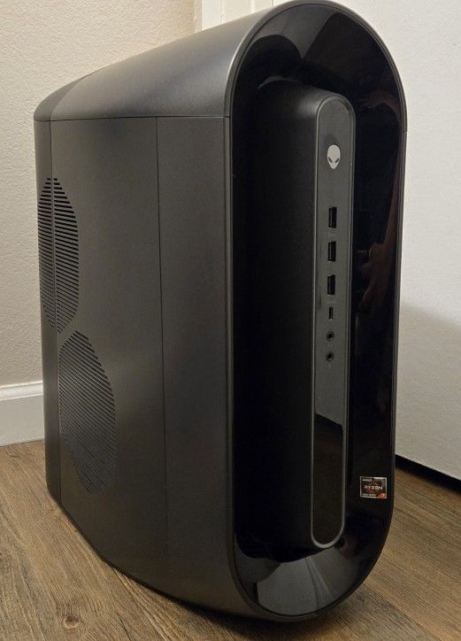 Alienware Aurora R10 Ryzen Edition RTX3080