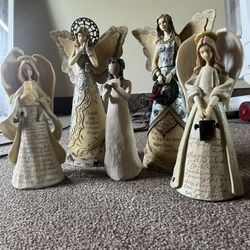 Beautiful Angel Collection 