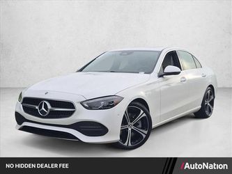 2026 Mercedes-Benz C 300