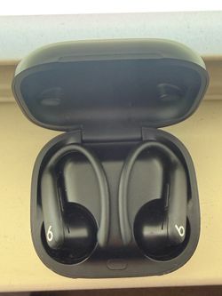 Powerbeats Pro 2 headphones