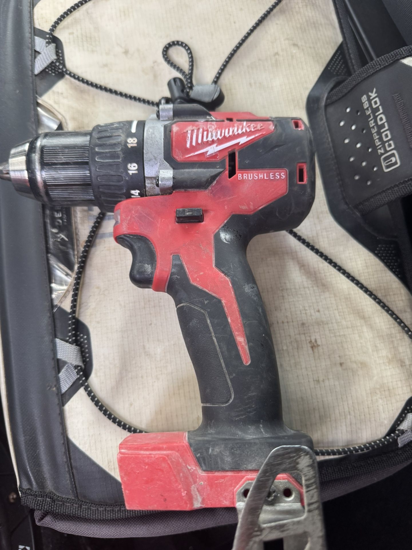 Milwaukee Drill For Sale Or Trade