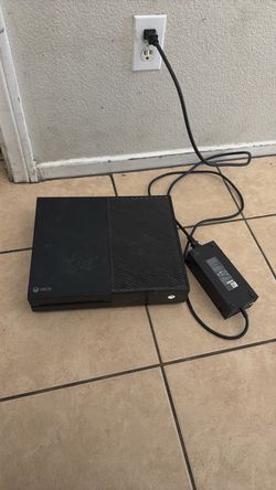 Xbox 1