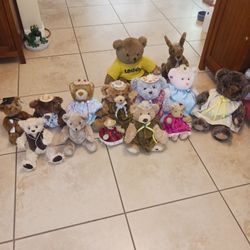 Bears