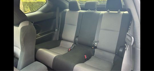 Scion tC 2016